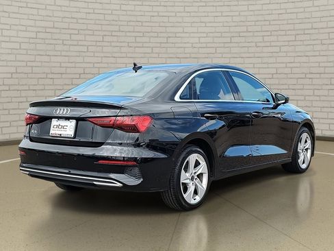 Used 2023 Audi A3 2.0T Premium image 5