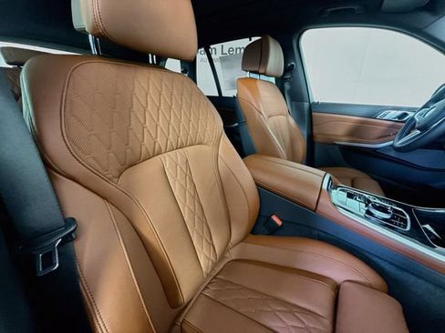 New 2026 BMW X5 M60i AWD/4WD image 30