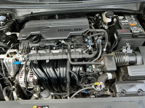 Used 2025 Kia K4 FWD image 28