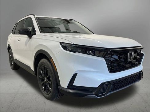 New 2026 Honda CR-V Sport-L image 9