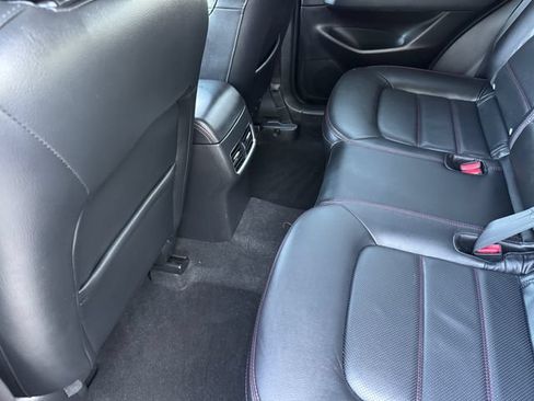 Used 2025 MAZDA CX-5 Carbon Edition AWD/4WD image 17