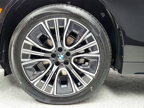 Used 2026 BMW X3 xDrive30i w/ Premium Package AWD/4WD image 12