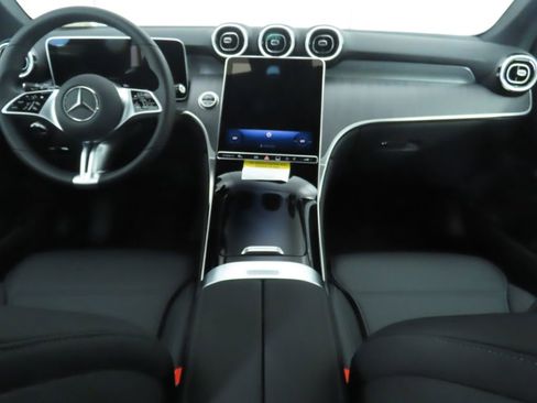 Certified 2025 Mercedes-Benz GLC 300 image 13