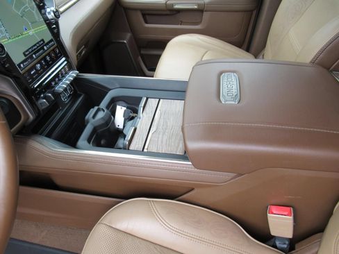 Used 2021 RAM 2500 Limited AWD/4WD image 21