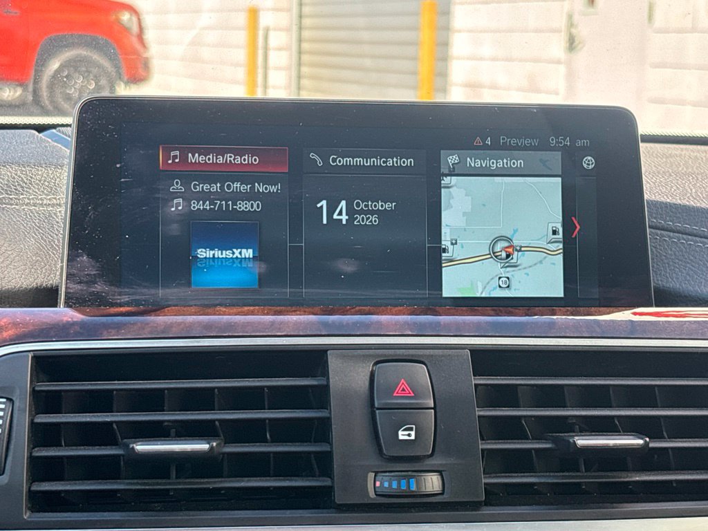 Used 2018 BMW 430i Convertible RWD image 14