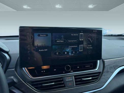 New 2025 Nissan Altima 2.5 SV w/ SV Premium Package image 28