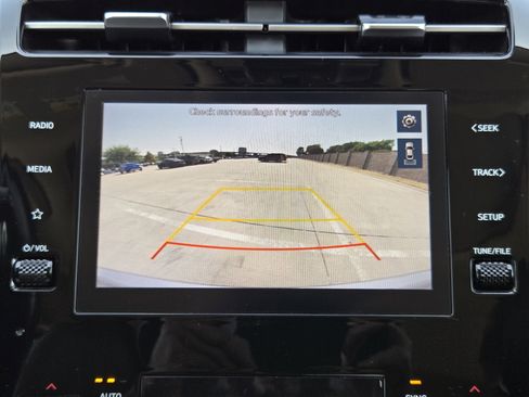 Used 2023 Hyundai Tucson SEL w/ Convenience Package FWD image 14