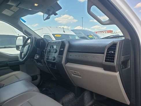 Used 2019 Ford F450 XL RWD image 12
