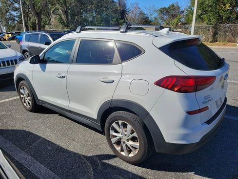 Used 2019 Hyundai Tucson Value image 7