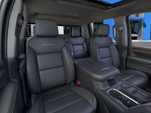 New 2026 GMC Sierra 2500 Denali image 55