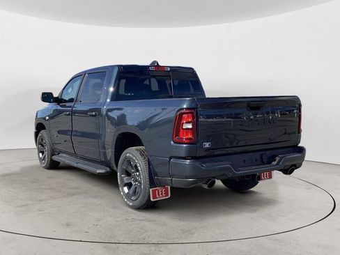 New 2026 RAM 1500 Express image 3