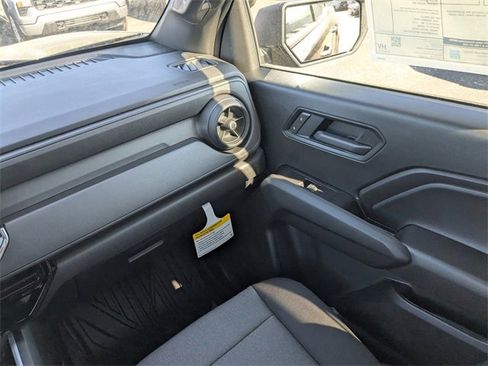 New 2026 Chevrolet Colorado W/T w/ Advanced Trailering Package image 17