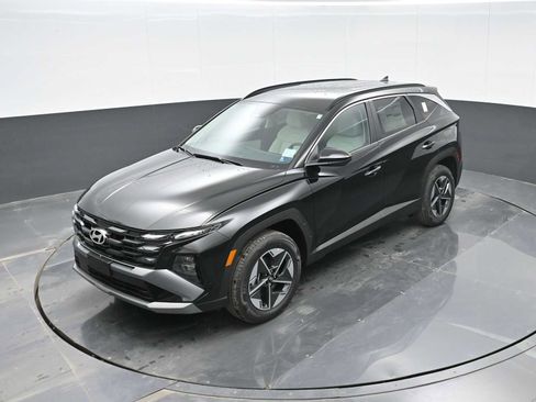 New 2026 Hyundai Tucson SEL w/ Tow & Go Package image 24