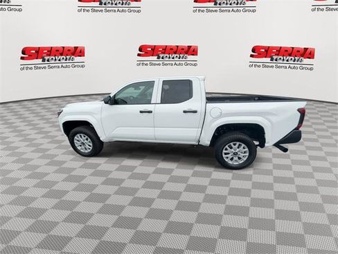 Certified 2025 Toyota Tacoma SR image 6