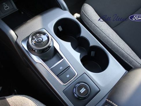 New 2025 Ford Bronco Sport Big Bend image 12