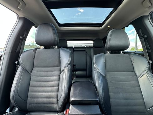 Used 2022 Mitsubishi Outlander SE AWD/4WD image 11