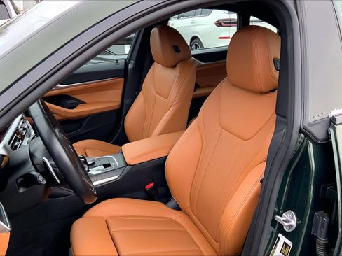 Certified 2023 BMW 430i Gran Coupe xDrive w/ M Sport Package image 7