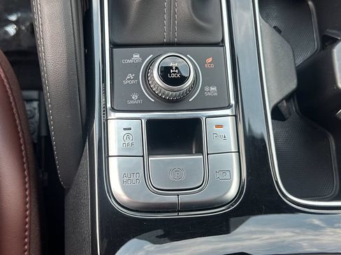 Used 2024 Kia Telluride SX Prestige AWD/4WD image 29