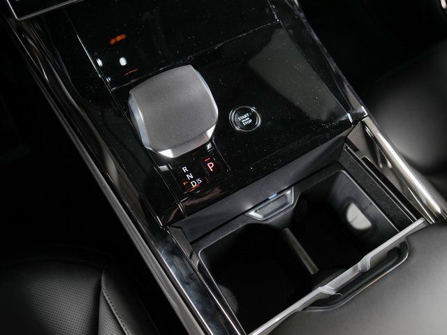 New 2026 Land Rover Range Rover Sport Dynamic SE AWD/4WD image 13