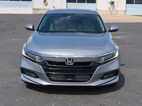 Used 2018 Honda Accord EX-L image 11