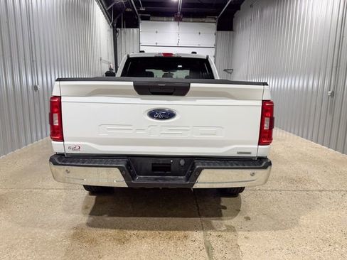 Used 2023 Ford F150 XLT image 4