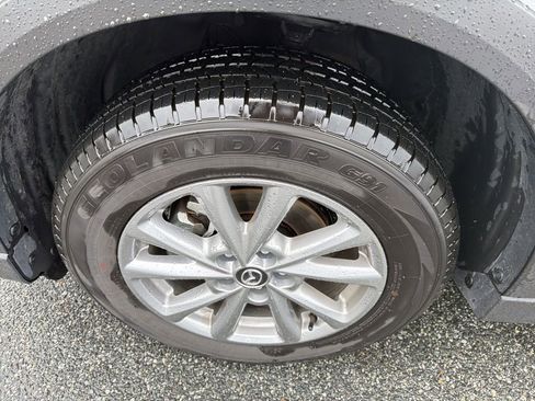 Used 2023 MAZDA CX-5 AWD 2.5 S w/ Preferred Package image 11