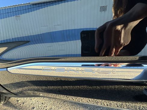 Certified 2023 GMC Acadia Denali image 31