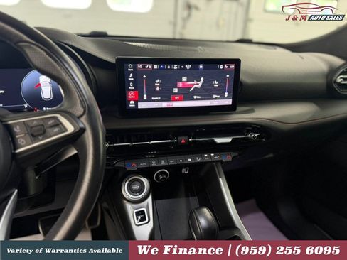 Used 2024 Dodge Hornet R/T AWD/4WD image 16