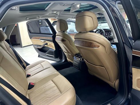 Used 2019 Audi A8 L 3.0T image 38