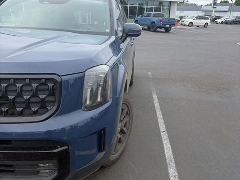 Used 2024 Kia Telluride SX Prestige X-Pro AWD/4WD image 6