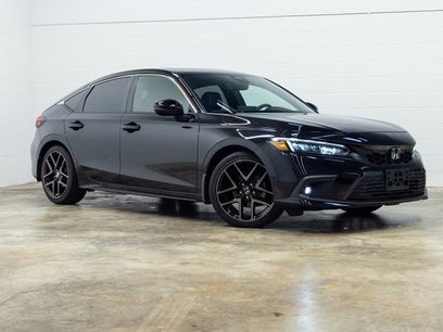 Used 2024 Honda Civic Sport Touring