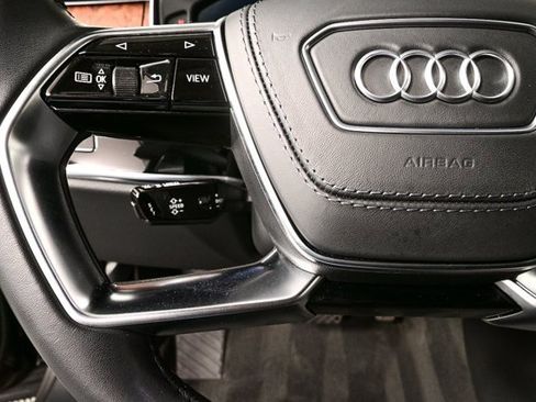 Used 2019 Audi A8 L 3.0T w/ Executive Package image 10