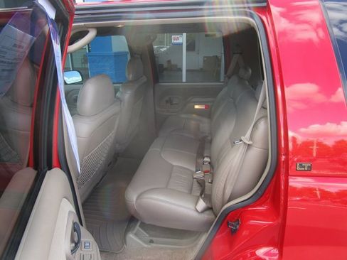 Used 1996 Chevrolet Tahoe 4WD image 20