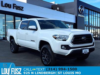 Used 2023 Toyota Tacoma SR5