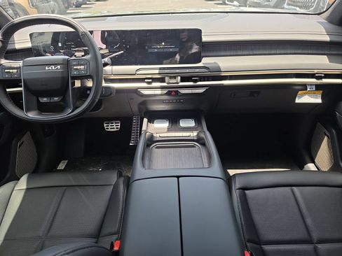 New 2027 Kia Telluride SX Prestige AWD/4WD image 13