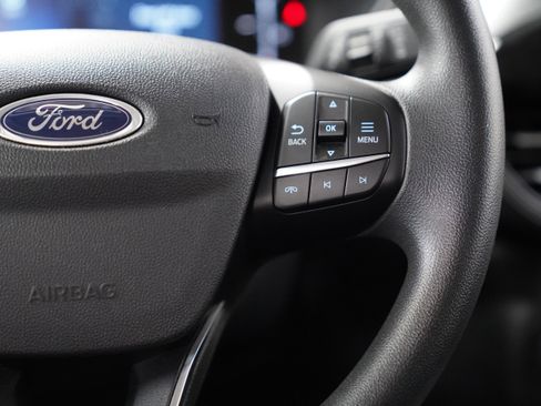 Used 2025 Ford Escape Active image 20