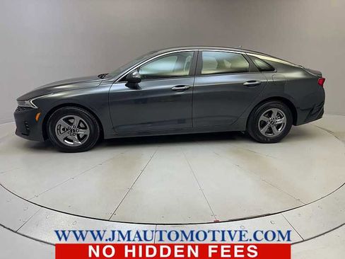 Used 2023 Kia K5 LXS image 2