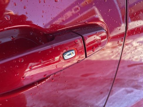 Certified 2024 Chevrolet Blazer RS w/ Driver Confidence II Package image 9