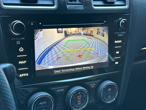 Used 2021 Subaru WRX STI Limited w/ Popular Package #3 (IZT) image 26