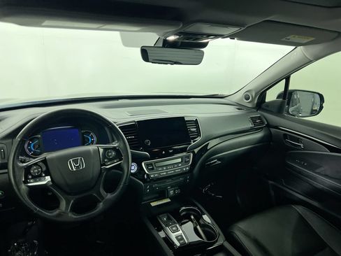 Used 2019 Honda Pilot Elite image 27