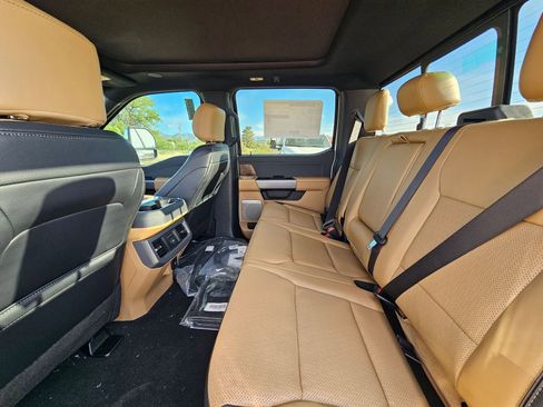 New 2026 Ford F250 Lariat w/ Lariat Ultimate Package AWD/4WD image 26