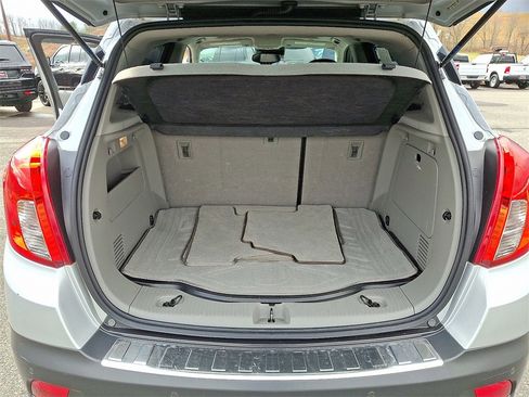 Used 2016 Buick Encore Premium w/ Experience Buick Package image 29