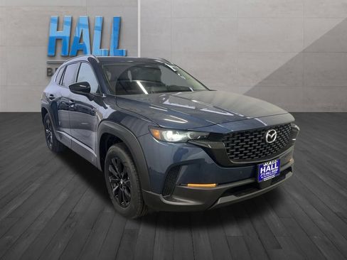 New 2026 MAZDA CX-50 AWD 2.5 S w/ Preferred Pkg image 7
