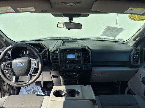 Used 2019 Ford F150 XL w/ Equipment Group 101A Mid AWD/4WD image 14