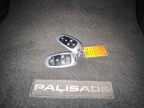 Used 2023 Hyundai Palisade XRT AWD/4WD image 31