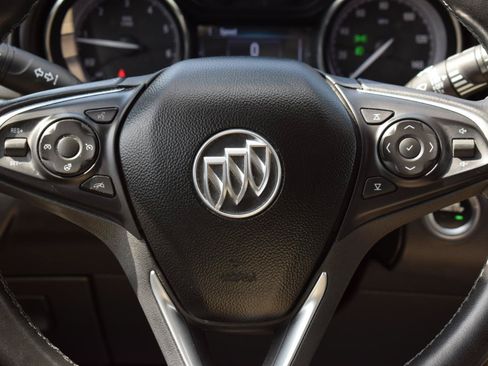 Used 2020 Buick Envision Essence w/ Experience Buick Package FWD image 20