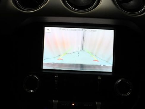 Used 2017 Ford Mustang GT Premium w/ Equipment Group 401A RWD image 5