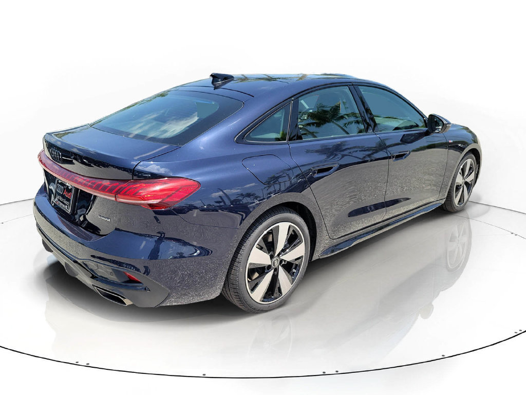 New 2026 Audi A5 Premium Plus AWD/4WD image 4