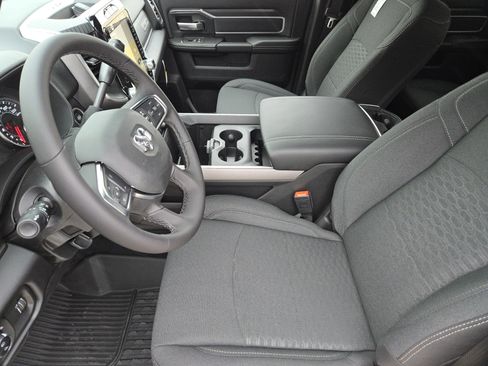 New 2026 RAM 2500 Lone Star image 12