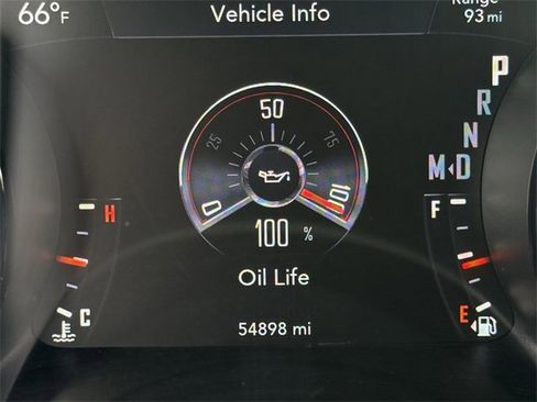 Used 2020 Dodge Challenger SXT w/ Blacktop Package image 14